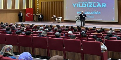 İlahiyatçı- Yazar Tutak: Mus'ab bin Umeyr Mekke'nin göz bebeğiydi