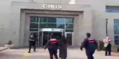 Ankara’daki pitbull saldırısında köpeğin sahibi tutuklandı