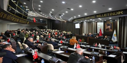 Büyükşehir Belediye Başkanı Er: “Malatya için şeffaf ve adil bir yönetim anlayışıyla çalışıyoruz”