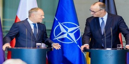 Polonya Başbakanı, Alman mevkidaşına tazminatı konusunu hatırlattı