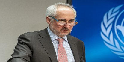 BM: Yıkım ve ikmal krizi Gazze'de sağlık hizmetlerini durma noktasına getirdi