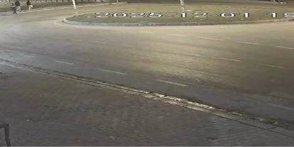 Aracın çarptığı 14 yaşındaki çocuk hayatını kaybetti