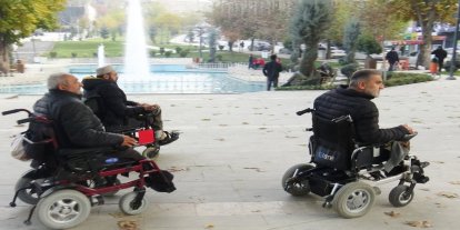 Psikolojik dayanıklılık "engel"leri aşmayı kolaylaştırıyor!