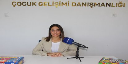Aslan: Çocuklarda disleksi ve dikkat eksikliği gibi durumlar görünmez engellerdir