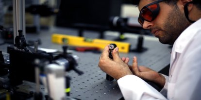 Türkiye üniversitelerinin mühendislik programları Avrupa’nın en iyileri arasında