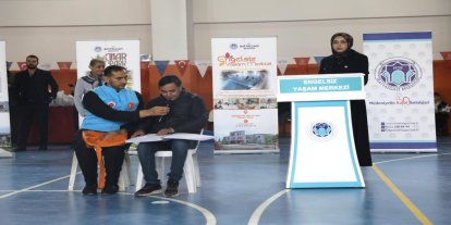 Battalgazi Belediyesi’nden 3 Aralık Dünya Engelliler Günü farkındalık programı