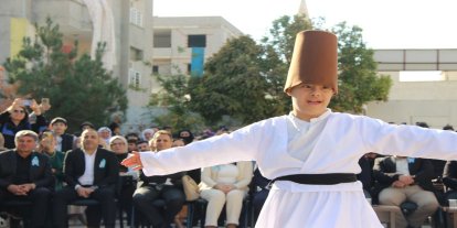 3 Aralık Dünya Engelliler Günü Cizre'de coşku ile kutlandı