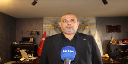 Demir: Mardin'deki engelli bireyler hâlâ fiziksel erişilebilirlik sorunlarıyla karşılaşmaktadır