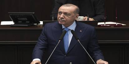 Cumhurbaşkanı Erdoğan: CHP, cellat görmek istiyorsa geçmişine baksın