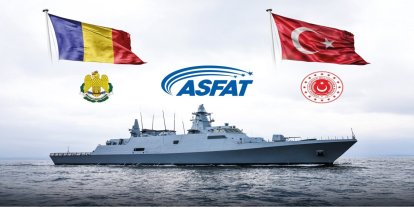 Türkiye'den bir ilk: Bir NATO ülkesine ilk kez savaş gemisi ihraç edilecek