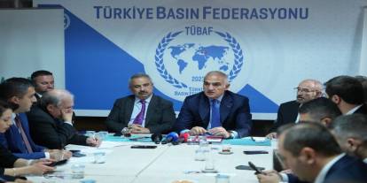 Türkiye Turizmde Lig Atladı; Türkiye Artık Model Ülke