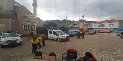 Bursa'da kaybolan alzheimer hastası için arama çalışmaları 7’nci gününde