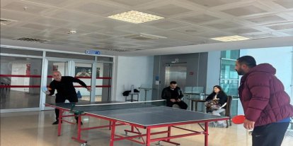 Şırnak’ta tazelenme üniversitesi öğrencileri kampüs yürüyüşü ve spor etkinliğinde buluştu