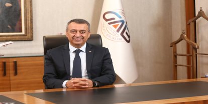 GAİB kasım ayına ilişkin ihracat verilerini açıkladı