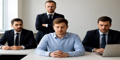 Çalışan ve işveren arasındaki görünmez kriz; Sessiz istifa