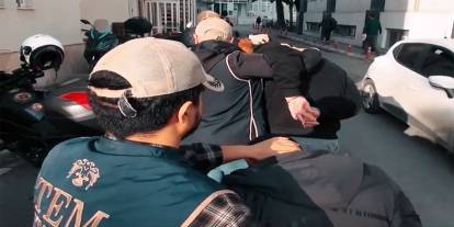 Yerlikaya: 33 ilde DEAŞ'a yönelik operasyonlarda 233 şüpheli gözaltına alındı