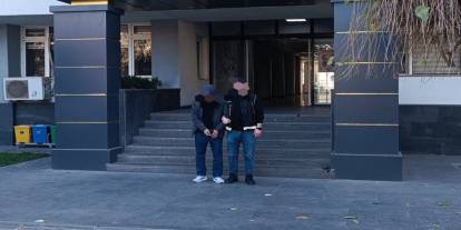 Batman'da 31 yıl kesinleşmiş hapis cezası bulunan hükümlü yakalandı