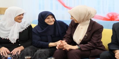 Aralık ayı engelli ve yaşlı aylıkları ödenmeye başladı