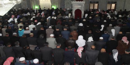 Şanlıurfa Valiliğinden toplumsal huzur ve hoşgörü çağrısı