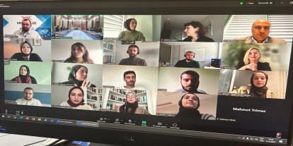 Veri Analizi Okulu dünyada ilkleri başardı