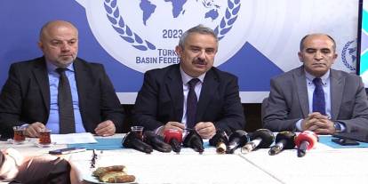 11. Anadolu Medya Ödülleri Açıklandı