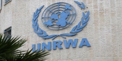UNRWA'nın görev süresini 3 yıl daha uzatıldı