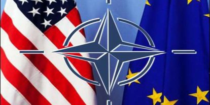 ABD'den Avrupa'ya NATO baskısı