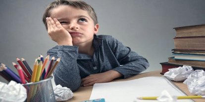 Psikolojik Danışman Gürkan: Çocuğa sadece ödev dayatmak değil, sorumluluk kültürü kazandırmak esas olandır