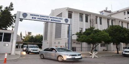 Mersin’de asayiş uygulamalarında 2 bin 25 aranan şahıs yakalandı