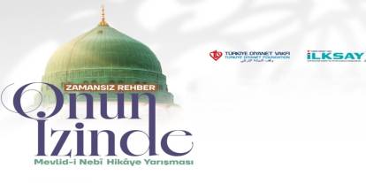 Mevlid-i Nebî Hikâye Yarışması’nda sonuçlar açıklandı