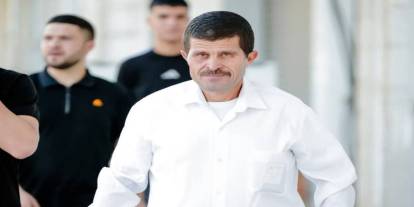 El-Halil'de işgalciler iki Filistinliyi şehit etti