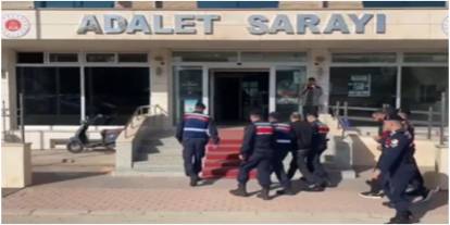 7 ilde organize suç örgütlerine operasyon: 47 tutuklama