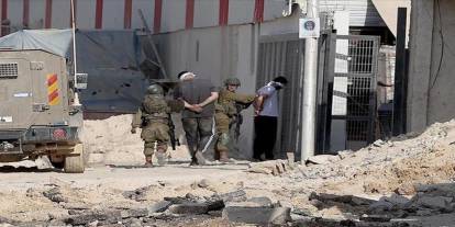 İşgal zindanlarında esirlerin sağlık durumu ağırlaşıyor: Tıbbi ihmal tehlikeli boyutta