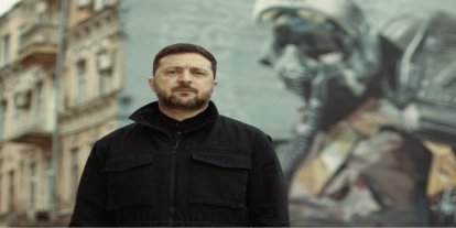 Zelenskiy, ABD ile barış görüşmelerinin "kolay" olmadığını söyledi