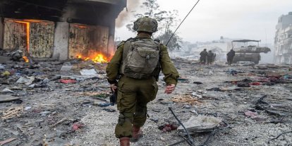 İşgalciler ateşkesi tekrar ihlal etti: Gazze'nin doğusunda yeni saldırılar