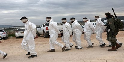 Ben Gvir döneminde zindanda ölümler arttı: Siyonist rejim hapishanelerinde 110 Filistinli şehit