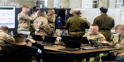 Guardian: israil, Gazze ateşkesini izleyen ABD güçlerini gizlice dinledi