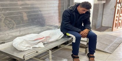 Gazze'de şehit sayısı 70 bin 365'e yükseldi