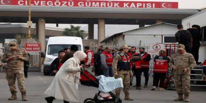 Bakan Yerlikaya ülkesine dönen Suriyeli sayısını açıkladı