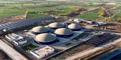 Elazığ’a 250 milyon liralık yatırımla besi organize tarım bölgesi kuruluyor