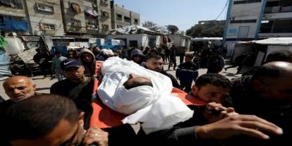 Ateşkesten bu yana işgalciler Gazze'de 377 kişiyi şehit etti