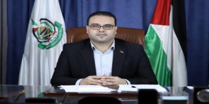 HAMAS: İşgal, Gazze'de yeterli barınma imkânının sağlanmasını engelliyor