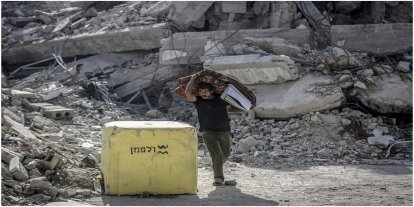 HAMAS: Ateşkesin birinci aşamasıyla ilgili şartlara uymadan ikinci aşamayı tartışmanın anlamı yok