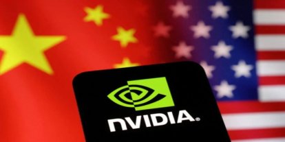 ABD: Nvidia çiplerinin Çin'e ihracatına izin verilecek