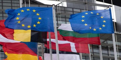 AB, Ukrayna'ya gönderecek para bulamıyor