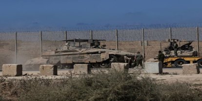 BM'den işgal rejimine: Sarı hat dayatmasını tanımıyoruz