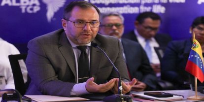 Venezuela: ABD yönetimi bize karşı "psikolojik savaş" yürütüyor