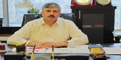 BESO Başkanı Çiftçi'den mülk sahiplerine kira çağrısı