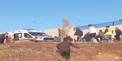 Adana'da dereye düşen 12 yaşındaki çocuk kayboldu