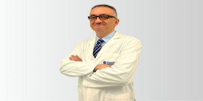 Doç. Dr. Tolga Şahin: Her karın ağrısı huzursuz bağırsak sendromu değildir!